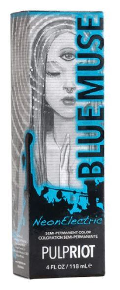 09-200096 PULPRIOT NEON NIRVANA/BLUE MUSE 4OZ